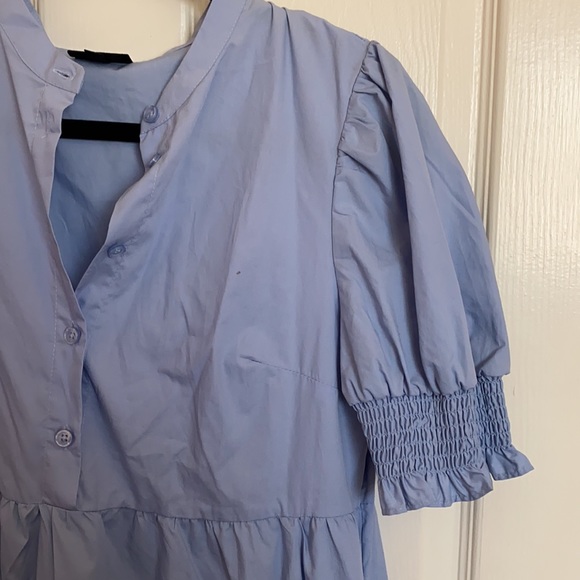 *Never Worn* Who What Wear x Target Dress - Picture 2 of 3